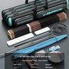 Durable, Multifunctional Waterproof Oxford Fishing Rod Bag with Large Capacity