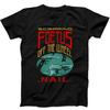 Scraping Foetus Off The Wheel Nail Music Black T Shirt Sweatshirt Hoodie C614