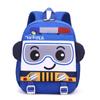 Girl Cute Cartoon Bunny Backpack Boy Elementary School Student New Children Kindergarten School Bag