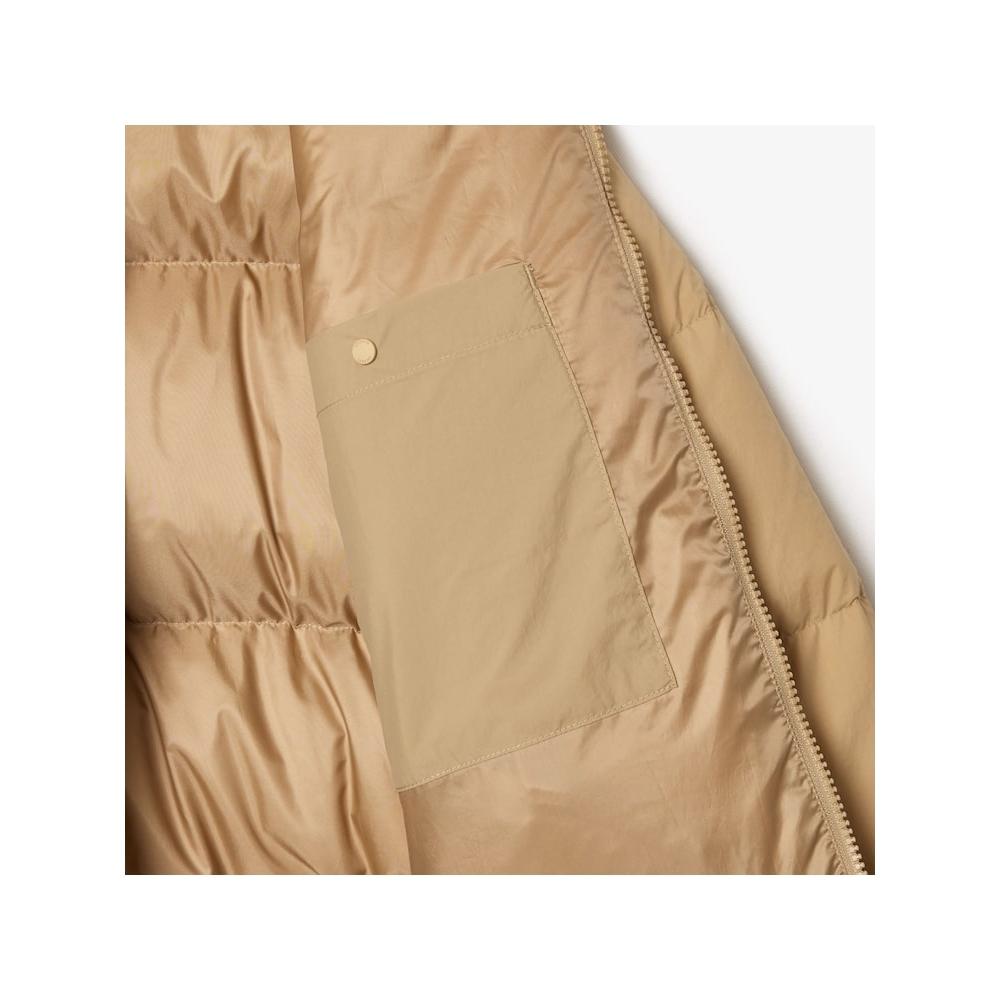 Lacoste Women S Short Down Puffer Bf7391 54n 02S q2nBf7391 54n02S