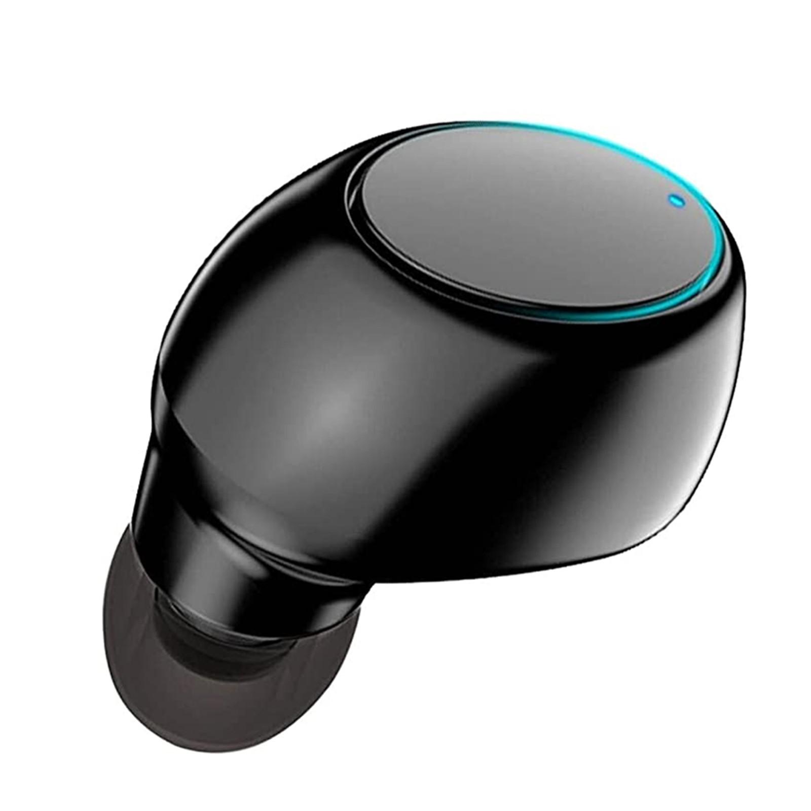 

X6 Беспроводные наушники стереомикрофон водонепроницаемые внутриканальные спортивные вкладыши