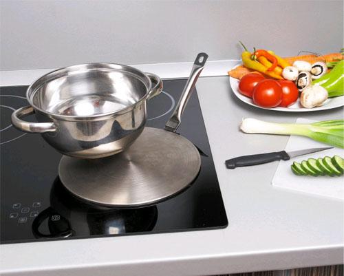 Induction Pad