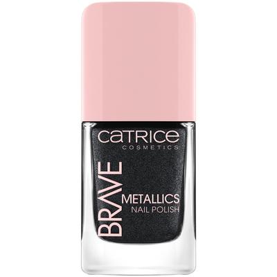 Vernis à Ongles Brave Metallics - 