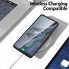 Flexible Liquid Silicone Case For Nothing Phone 3 3a Pro 2A Plus 2 1 Protective Cover Bumper Fundas Coque Shell Capa