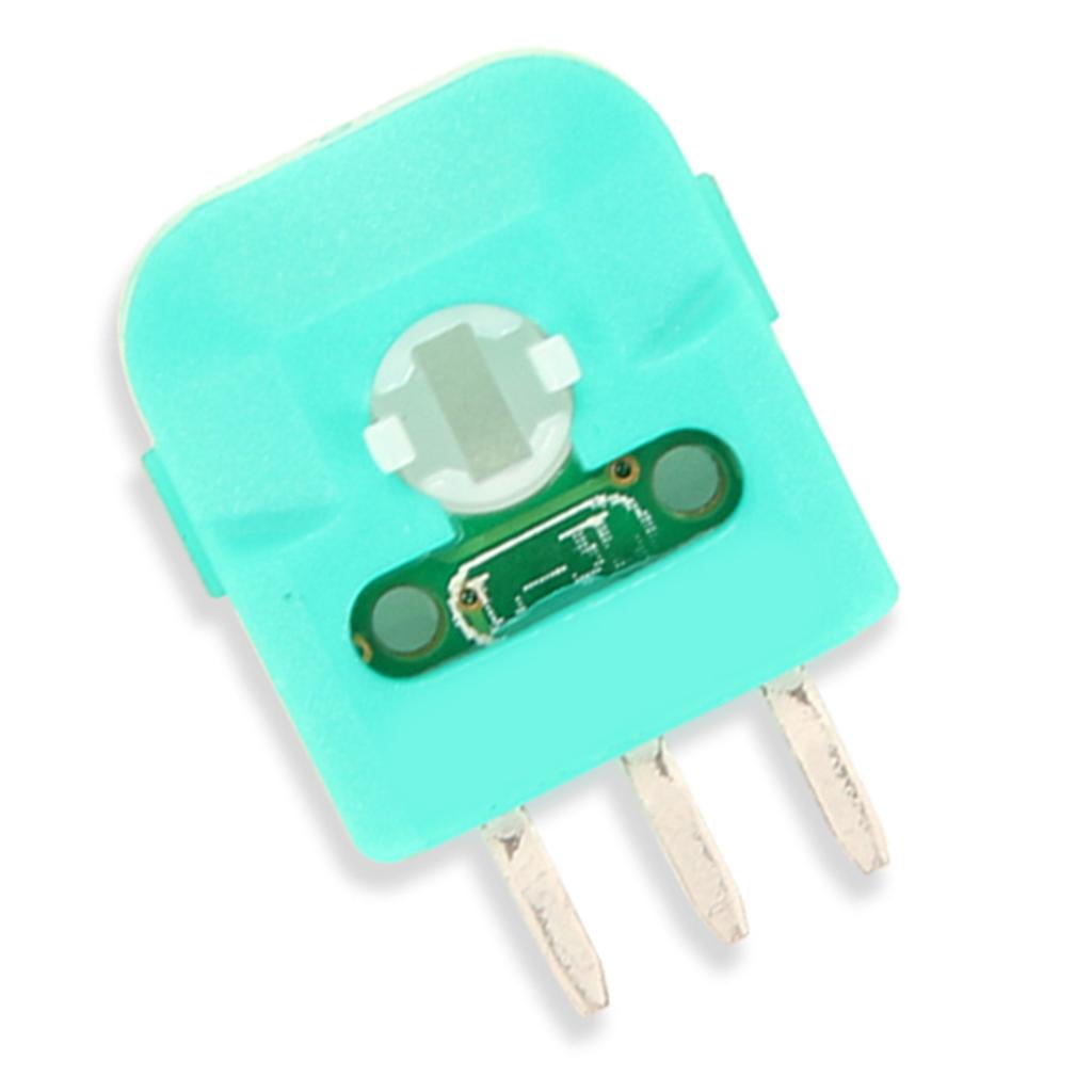 Gaming Accessories Hall Effect Module Replacement Joystick Potentiometer Sensors Module for Game Controller