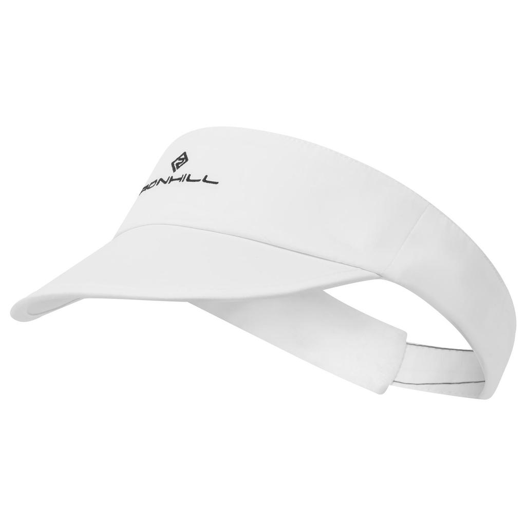 Ronhill Logo Sun Visor