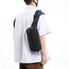 Waist Bag Men's Shoulder Bag Sports Chest Bag Women's Crossbody Bag