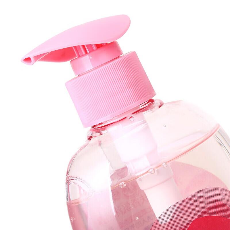 Seeyoung Romantic Skin Fragrance Shower Gel