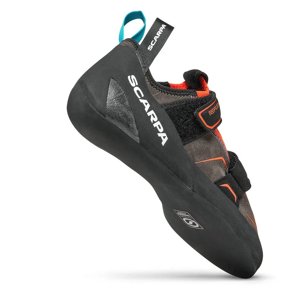 Scarpa скальные туфли Reflex VS