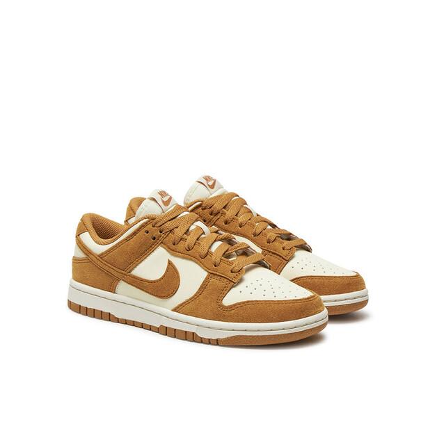 Nike Sneakers Dunk Low HJ7673 100 beige