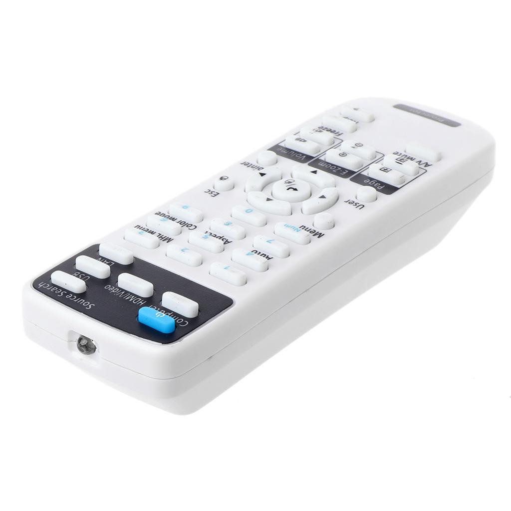 For Smart Remote Control Projector Remote Control Controller for EPSON 1599176 EX3220 EX5220 EX5230 EX6220 EX7220 725HD