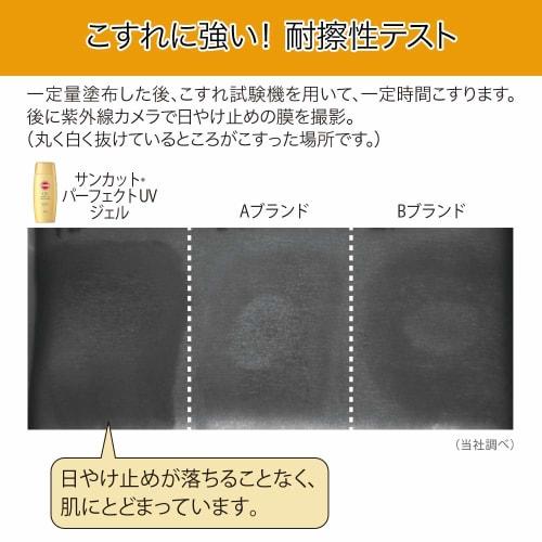 Kose Suncut R Perfect UV Essence.60g