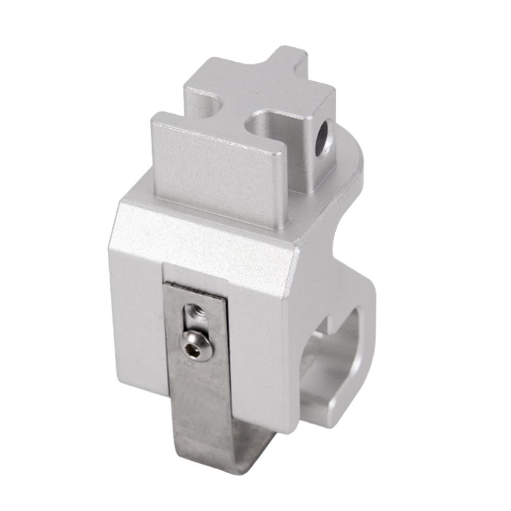 Lower Rafter Claw Rivet for Dometic Sunchaser II Awning Replacement Parts