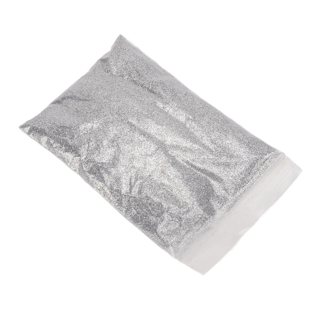 Extra Fine Glitter 50g Shiny Sparkles Gorgeous Eye Catching Widely Used Easy Removal Craft Glitter