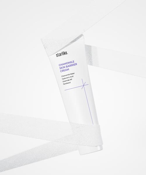 Starlike Chamomile Skin Barrier Cream 50ml