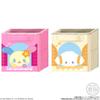 SANRIO CHARACTERS CUCASE 2 12 pieces BOX candy toy