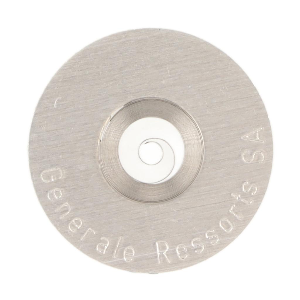 Watch Movement Mainspring Alloy High Accuracy Mechanical Watch Movement Mainspring Replacement 3135