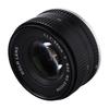 50mm F1.7 Festbrennweite Objektiv Passend für Pentax K1 K 1 Mark II Vollformatkamera Große Blende Manueller Fokus Kameraobjektiv Ersatz