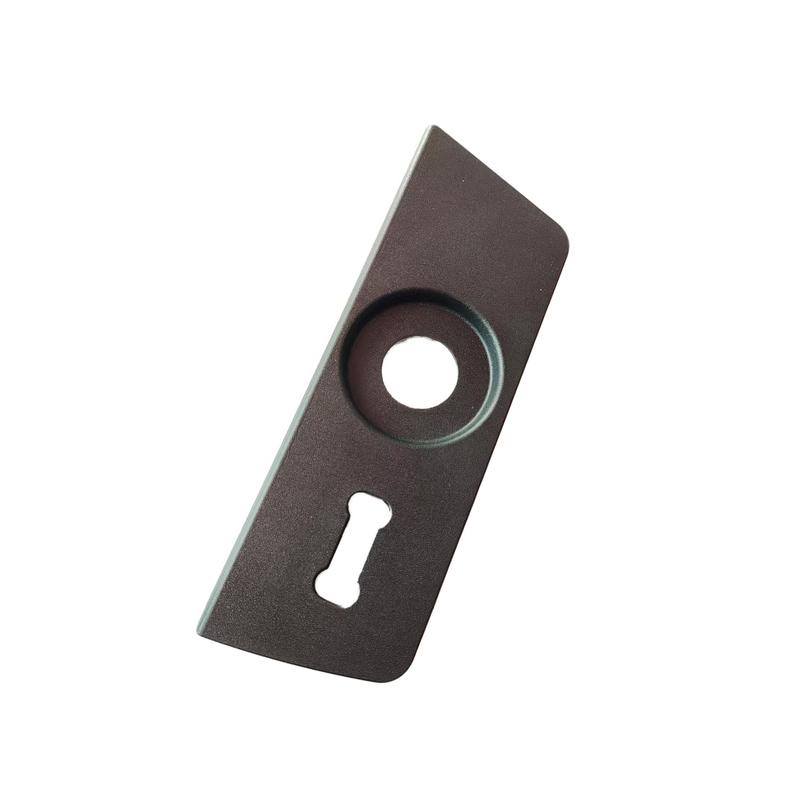 Front LH Driver Side Seat Shield Switch Housing Panel For Ford For F-150 2011-2014 9L3Z14A706LA Replacement Auto Part