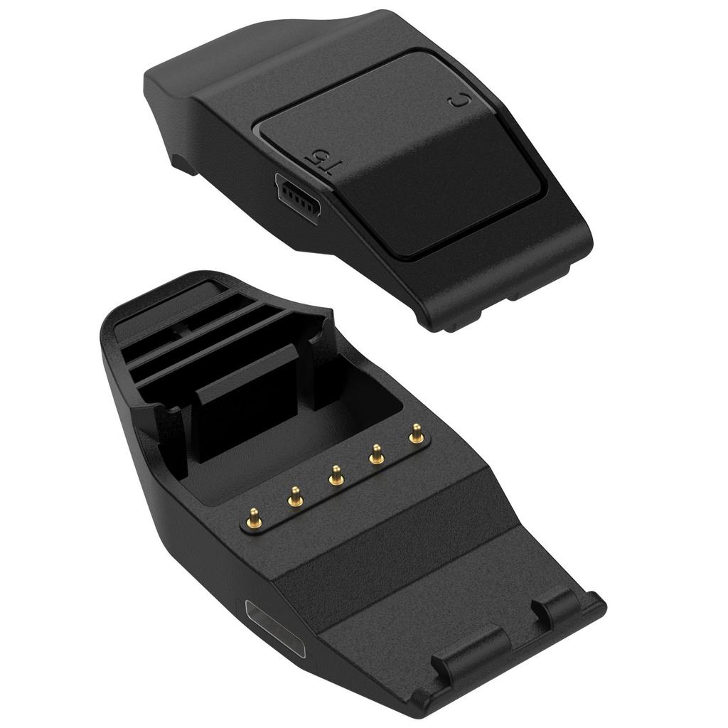 Für Garmin Hundehalsband Ladegerät T5 TT15 TT10 T15 GTT15x TT25 Haustier-Tracker Anti-Verlust-Gerät Ladekabel-Adapter