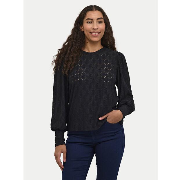 Толстовка Kaffe Tine EU S