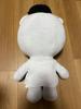 [USED] KRUNK X BIGBANG Super BIG Plush Toy 3