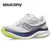 Saucony M Endorphin Speed 5 Running Shoes White Nightsky S21007 95