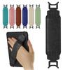 Universal Elastic Leather Tablet Hand Strap Anti Drop Anti-Slip Finger Grip Holder for Kindle/iPad/Kobo/Sony/Pocketbook/Lenovo