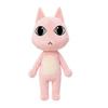 Animal Hospital Plush Nurse Animal Hospital Rons Rattina Secretary Animal Hospital Anomaly Intern Ratthew Plush Game Doll Toy