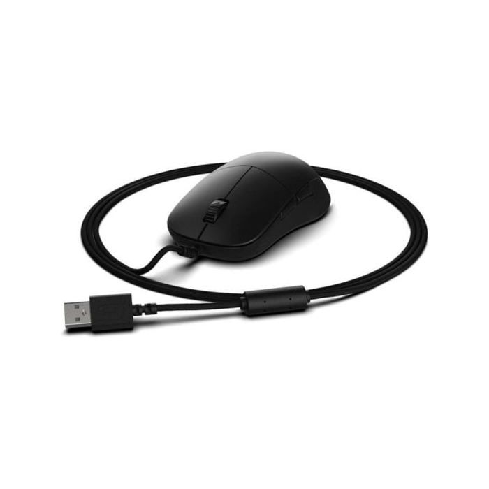 Ratón Endgame Gear XM2 8k V2 Cable 30000DPI Negro Ultraligero Claw Grip 8000Hz