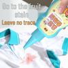 Fruit & Juice Stain Remover for Baby Clothes - Tackles Milk, Wine & More
