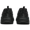 FILA Fluid 4 Cat Paw 4.0 Fabric Sports Casual Low-Top Lifestyle Shoes Men sneaker Black F12M312101FBK