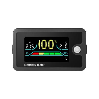 Měřicí přístroje pro elektrotechniku – Voltmetry
