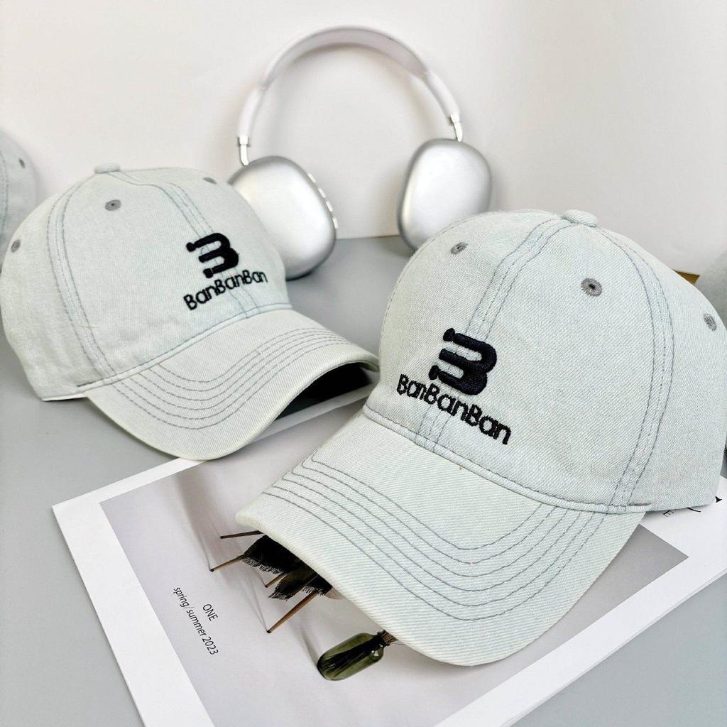 Cappellino Unisex Vintage Regolabile per Escursionismo e Alpinismo all'Aperto