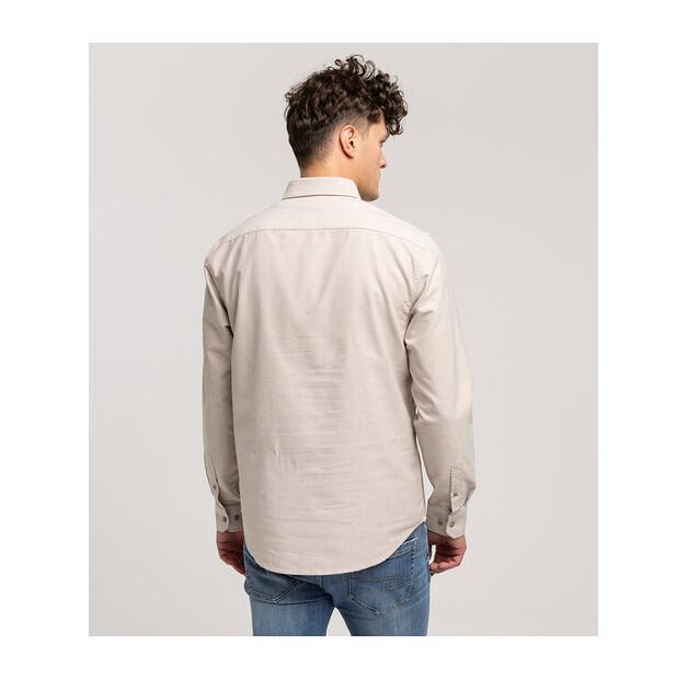 Lee Cooper LARS OXFORD Shirt