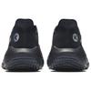 Anta 3-Point Rain 2 Cushioned Slip-Resistant Low-Top Basketball Shoes Men's Midnight Blue Sneakers 912431102-2