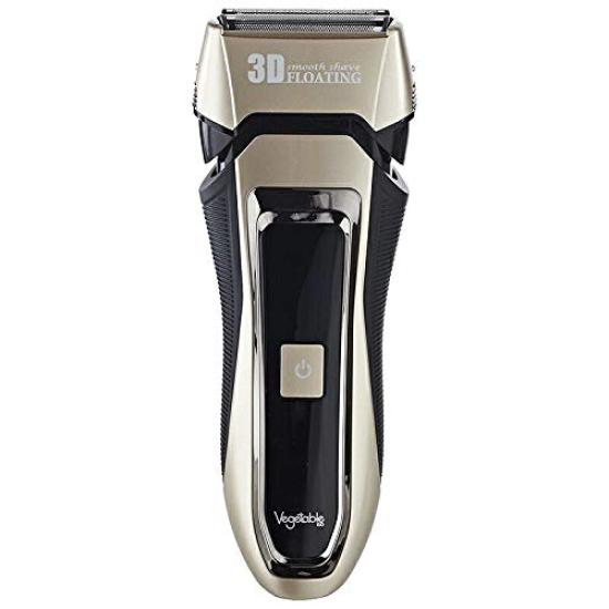 

Аккумуляторная 3D-бритва переменного тока Gold GD-S308