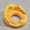 Children's Toilet Seat, Toilet Bucket Seat, Baby and Little Boy Cushion, Children's Toilet, Home Assistance