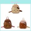 Hello Kitty Cartoon Kids Backpack With Breathable Pu Material For School And Daily Use