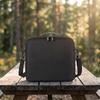 Projection Device Bag Sturdy with Shoulder Strap Zippered