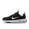 Nike Air Max Intrlk Lite AIRMAX INTRLK Authentic Size [W LITE] Black/White DX3705-001 23.5cm