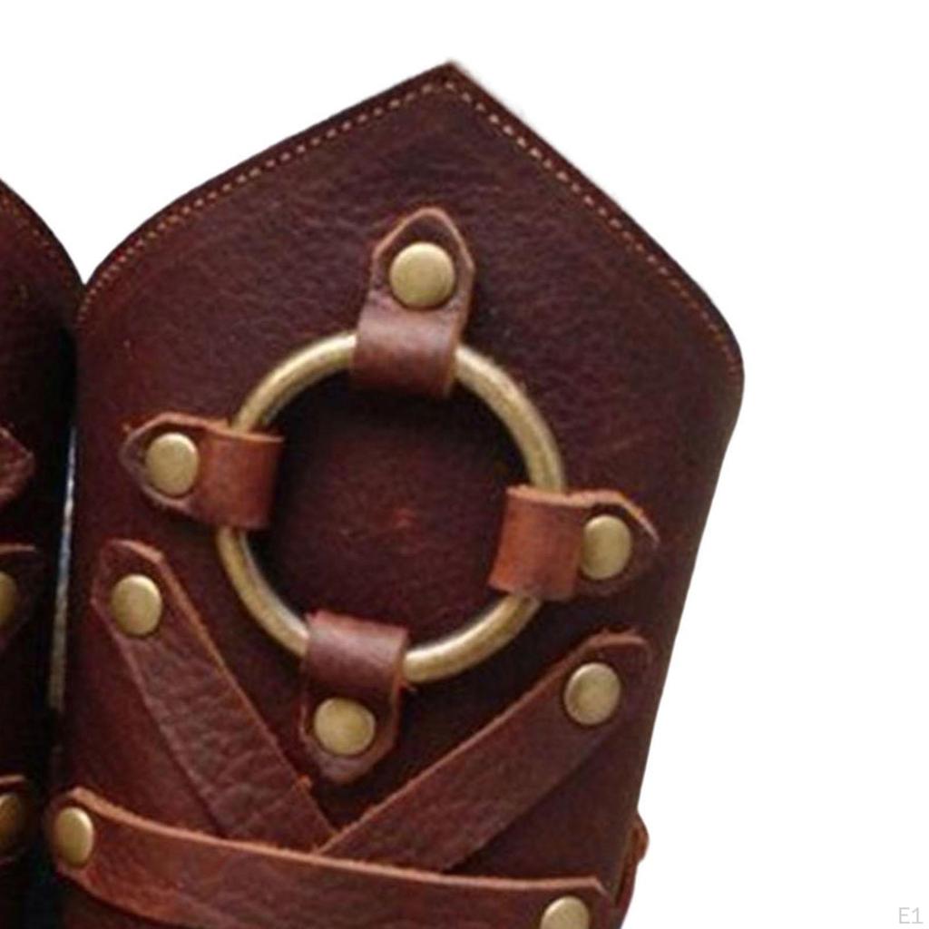 Gothic Arm Cuff for Festivals and Cosplay