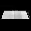 100pcs Universal Size Disposable Car Seat Covers Car Maintenance Seat Covers  Car Maintenance