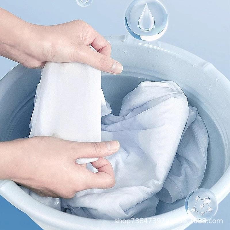 Douyin Trending: Non-Ionic Fabric Emulsifier & Strong Stain Remover Spray
