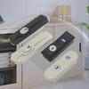 Zinc Alloy Sliding  Door Lock Anti-theft Drawer Lock New Anti-theft Lock  Drawer