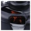 64119242607 A/C Blower Motor for BMW 5 6 F07 2009-2017/F10 2009-2016/F11 2009-/F12 F06 2011- F13 2010- F01 F02 F03 F04 2008