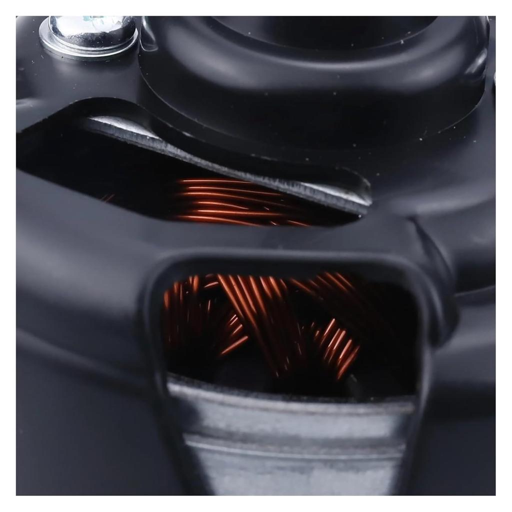 64119242607 A/C Blower Motor for BMW 5 6 F07 2009-2017/F10 2009-2016/F11 2009-/F12 F06 2011- F13 2010- F01 F02 F03 F04 2008