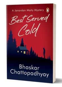 Best Served Cold by Bhaskar Chattopadhyay Paperback Book 9780143464228