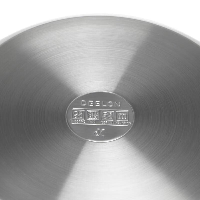 DESLON DeNuo Non-stick Chinese Wok