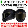 NOLAN SPORT AUREO Motorcycle Size L 60044 N60-6 (GOLD/331) Full-Face Helmet, (59-60cm),